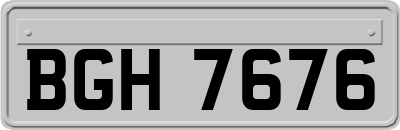 BGH7676