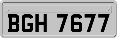 BGH7677