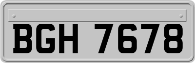 BGH7678