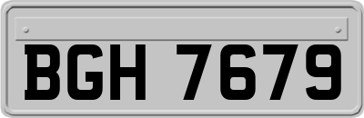 BGH7679