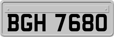 BGH7680