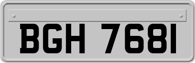 BGH7681