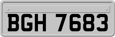 BGH7683