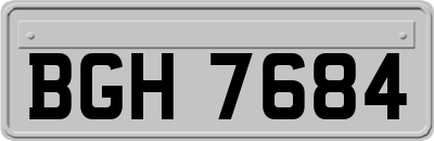 BGH7684