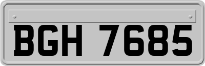 BGH7685