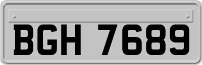 BGH7689