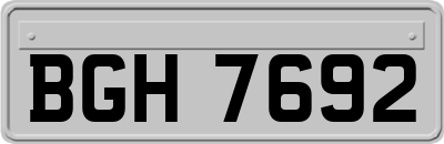 BGH7692