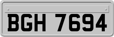 BGH7694