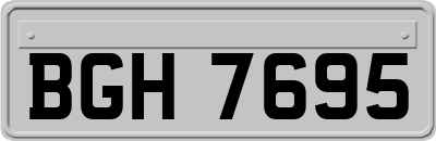 BGH7695
