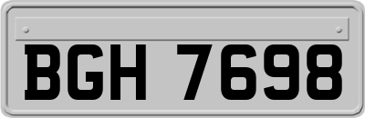 BGH7698