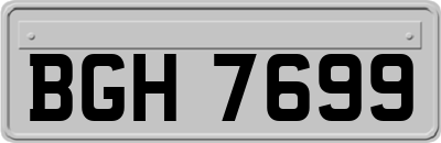 BGH7699
