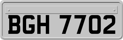 BGH7702