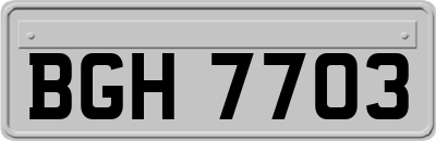 BGH7703