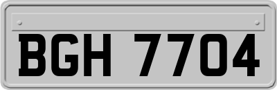 BGH7704