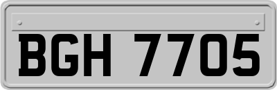 BGH7705