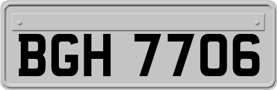 BGH7706