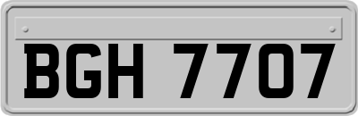 BGH7707