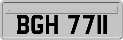 BGH7711