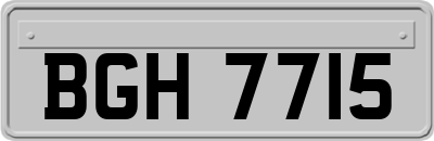 BGH7715