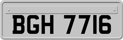 BGH7716