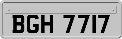 BGH7717