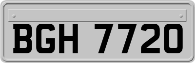 BGH7720