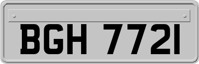 BGH7721