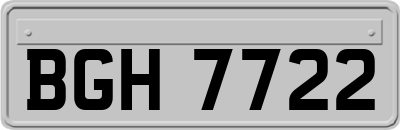 BGH7722