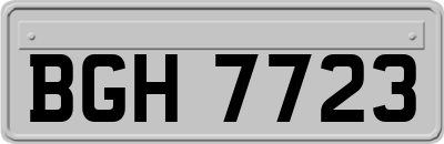 BGH7723