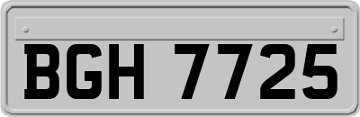 BGH7725