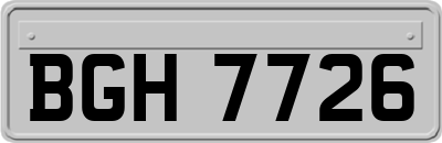 BGH7726