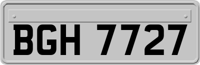 BGH7727