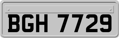 BGH7729