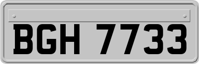 BGH7733