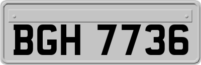 BGH7736