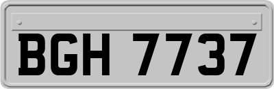 BGH7737