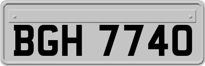 BGH7740