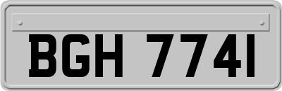 BGH7741