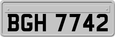 BGH7742