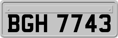 BGH7743