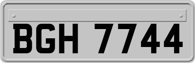 BGH7744