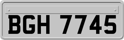 BGH7745