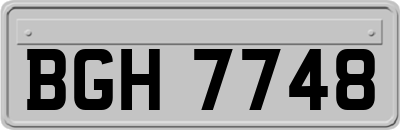 BGH7748