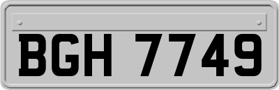 BGH7749