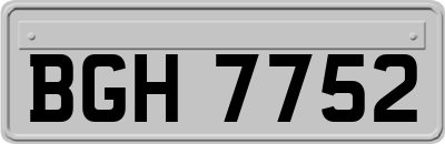 BGH7752