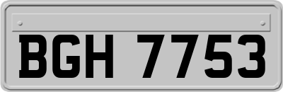 BGH7753