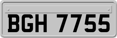 BGH7755