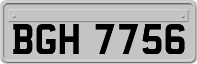 BGH7756