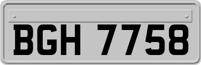 BGH7758