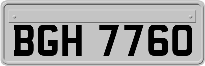 BGH7760